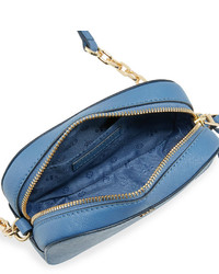 Tory Burch Robinson Round Crossbody Bag, $225