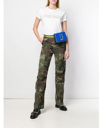 Marc Jacobs Snapshot Belt Bag