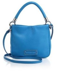 Marc by Marc Jacobs Too Hot To Handle Hoctor Leather Bag