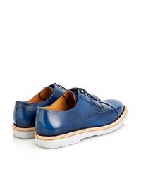Paul Smith High Shine Derby Shoes