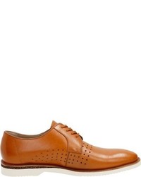 Clarks Tulik Perforated Derby