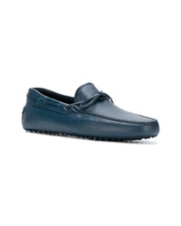 Tod's City Grommino Driving Shoes