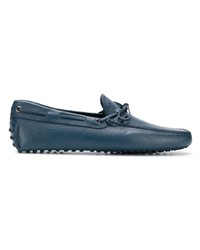 Tod's City Grommino Driving Shoes