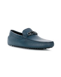 Tod's Grommino Driving Loafer