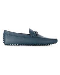 Tod's Grommino Driving Loafer