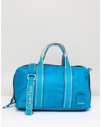 Calvin Klein Fluid Duffle Bag
