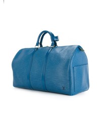 Louis Vuitton Vintage Keepall 50 Vintage Bag