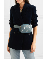 Chloé Leather Belt Bag