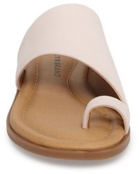 Lucky Brand Anora Toe Loop Sandal