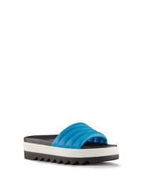 Cougar Prato Slide Sandal