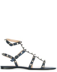 Valentino Garavani Rockstud Sandals