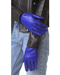Carolina Amato Full Leather Gloves