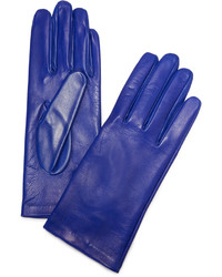 Carolina Amato Full Leather Gloves