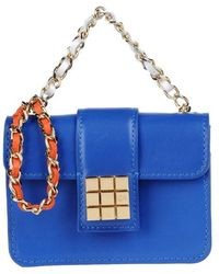 DSquared 2 Small Leather Bags