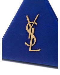 Saint Laurent Monogram Triangle Bag