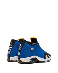 Jordan Air 14 Laney Sneakers