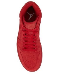 Nike Air Jordan 1 Retro High Top Sneaker