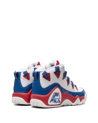 Fila Grant Hill 1 Usa Sneakers