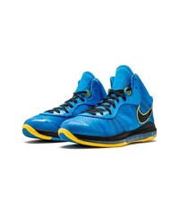 Nike Lebron 8 V2 Sneakers