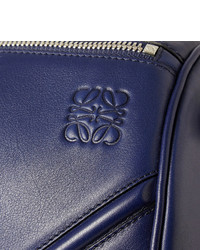 Loewe Leather Holdall