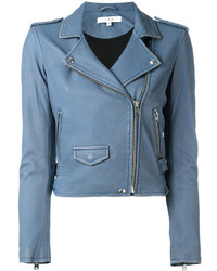 IRO Fitted Cropped Jacket