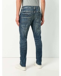 G-Star Raw Research Slim Fit Jeans