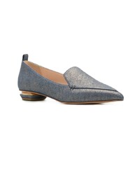 Nicholas Kirkwood Beya Loafers