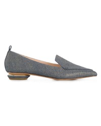 Nicholas Kirkwood Beya Loafers