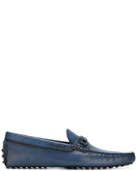 Tod's Bit Loafers