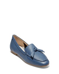 Cole Haan Caddie Bow Loafer