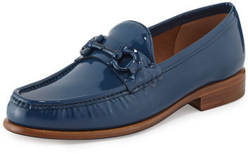 ferragamo mason loafer