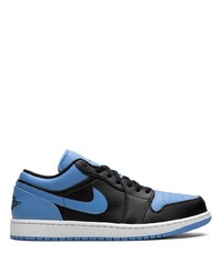 Jordan Air 1 Low University Blue Sneakers