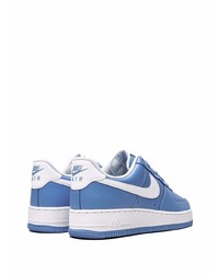 Nike Air Force 1 07 Low Top Sneakers