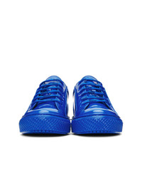 Valentino Blue Garavani Giggies Sneakers