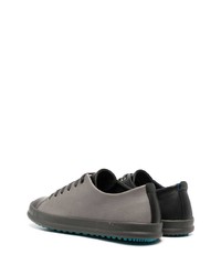Camper Chasis Twins Lace Up Sneakers