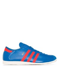 adidas City Series Paris Leather Sneakers