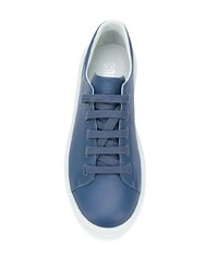 Camper Courb Low Top Sneakers