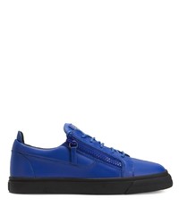 Giuseppe Zanotti Frankie Low Top Sneakers