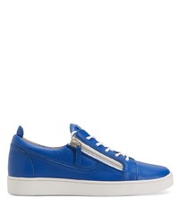 Giuseppe Zanotti Frankie Low Top Sneakers