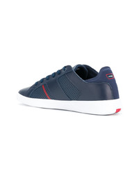 Lacoste Perforated Sneakers