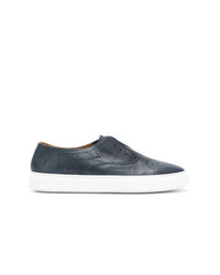 Fratelli Rossetti Perforated Sneakers