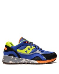 Saucony Shadow 6000 Trail Sneakers