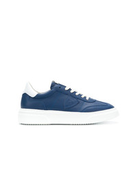 Philippe Model Temple Sneakers