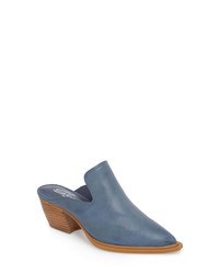 Sbicca Louisa Loafer Mule