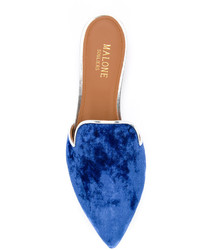 Malone Souliers Marianne Mules