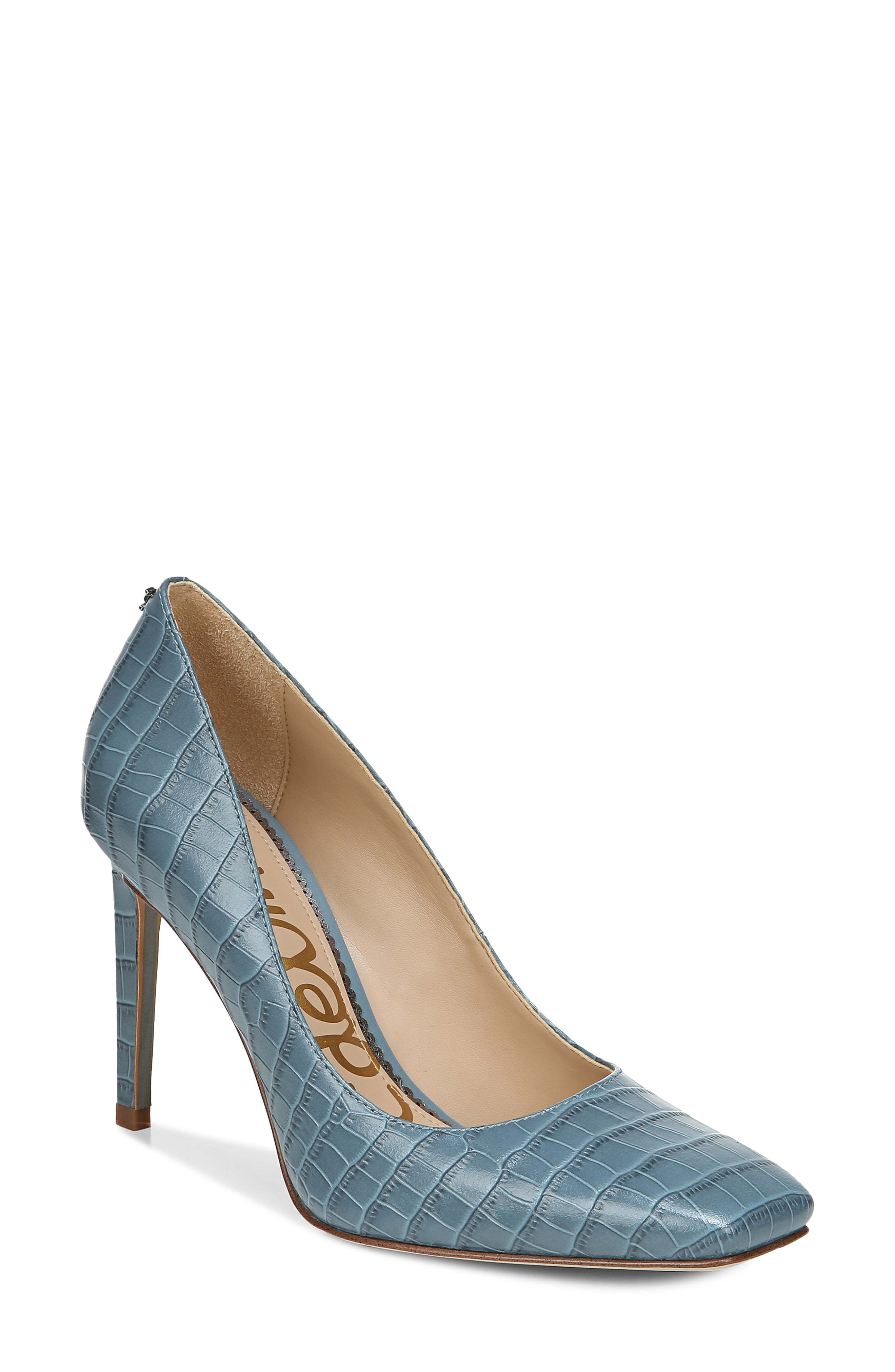 Sam Edelman Beth Pump, $129 | Nordstrom | Lookastic