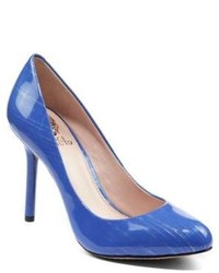 Vince Camuto Clyn Patent Leather Pumps
