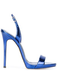 Giuseppe Zanotti Design Sophie Sandals