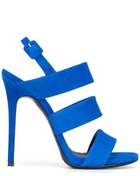 Giuseppe Zanotti Design Strappy Sandals
