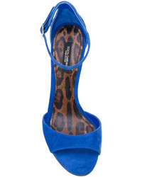 Dolce & Gabbana Keira Sandals